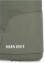 Moon boot Militair groen rubber icoon lage enkellaarzen Green Dames - Thumbnail 6