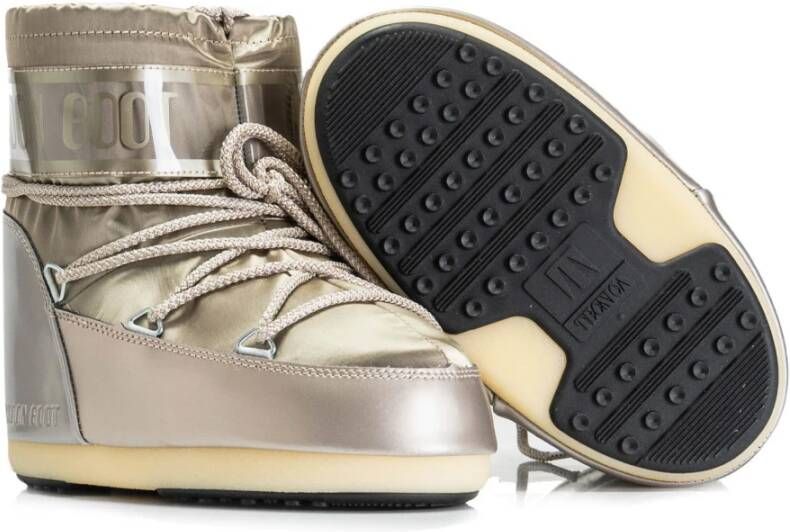 Moon Boot Icon Low Glance Boots