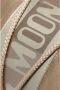 Moon boot Icon Glace Laarzen Yellow Unisex - Thumbnail 3