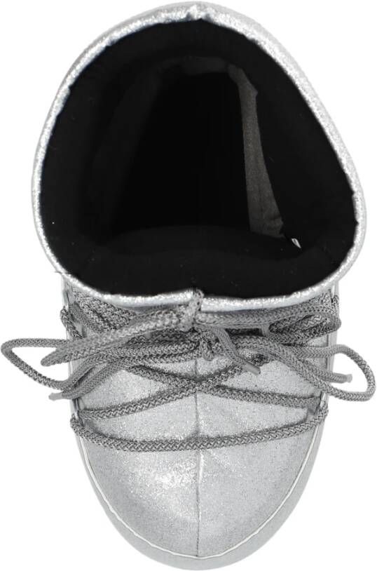 Moon Boot Icon Glitter Snowboots