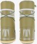 Moonboot Boots & laarzen Moon Boot Icon Nylon Snow Boots Khaki Icon Nylon 0 in groen - Thumbnail 5