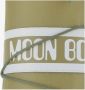 Moonboot Boots & laarzen Moon Boot Icon Nylon Snow Boots Khaki Icon Nylon 0 in groen - Thumbnail 6