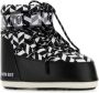 Moon boot Icon Lage Enkellaarzen Multicolor Dames - Thumbnail 2