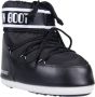 Moon boot Icon Lage Nylon Laarzen Black Dames - Thumbnail 2