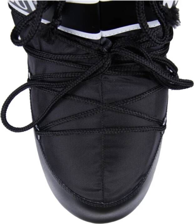 Moon Boot Icon Lage Nylon Laarzen - Foto 5