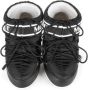 Moon Boot Icon Lage Nylon Laarzen - Thumbnail 6