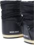 MOON BOOT Snowboots Dames Light Low Nylon Maat: 39 40 Materiaal: Textiel Kleur: Zwart - Thumbnail 15
