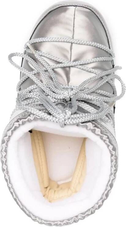 Moon Boot Icon Low Glance Boots