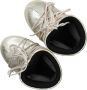 Moon Boot Icon LOW Glitter PVC Snowboots - Thumbnail 2