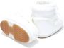 Moon boot Sneeuwlaarzen Icoon Laag Nepbont White Dames - Thumbnail 3