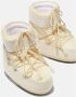 Moon Boot Laarzen Creme Mb Icon Low Nylon Boots Creme 80d1409340 - Thumbnail 3