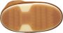 Moon boot Minimalistische Leren Laars Bruin Suède Instapmodel Brown Dames - Thumbnail 8