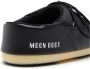Moon boot Nylon Lace-Up Mules met Logo Print Black Dames - Thumbnail 2