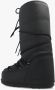 Moon boot Rubberen icoonlaarzen Black Dames - Thumbnail 4