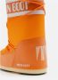 Moon boot Icon Orange Nylon Winterlaarzen Orange Heren - Thumbnail 4