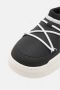 Moon boot Stijlvolle Winterlaarzen voor Buitensportavonturen Black Dames - Thumbnail 4