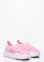 Moon boot Icon Slip-On Schoenen met Flatform Zool Pink Dames - Thumbnail 9