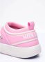 Moon boot Icon Slip-On Schoenen met Flatform Zool Pink Dames - Thumbnail 11