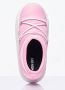 Moon boot Icon Slip-On Schoenen met Flatform Zool Pink Dames - Thumbnail 13