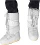 Moon boot Nylon Glacier Grey Winter Boots Roze Unisex - Thumbnail 2