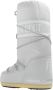 Moon boot Nylon Glacier Grey Winter Boots Roze Unisex - Thumbnail 4