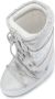 Moon boot Nylon Glacier Grey Winter Boots Roze Unisex - Thumbnail 7