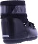 MOON BOOT Snowboots Dames Icon Low Glance Maat: 42 44 Materiaal: Textiel Kleur: Zwart - Thumbnail 14