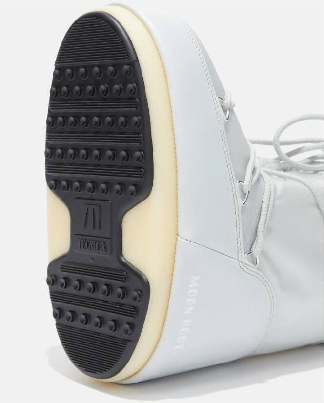 Moon Boot Iconische Nylon Winterlaarzen