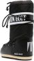 MOON BOOT Snowboots Mb Icon Nylon Maat: 39 41 Materiaal: Textiel Kleur: Zwart - Thumbnail 10