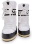 Moon boot Iconische Nylon Winterlaarzen White Dames - Thumbnail 3