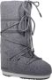 Moon boot Iconische Vilt Winterlaarzen Gray Dames - Thumbnail 8