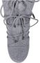 Moon boot Iconische Vilt Winterlaarzen Gray Dames - Thumbnail 10
