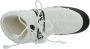 MOON BOOT Snowboots Dames Nylon Veter Snowboot Maat: 35 38 Materiaal: Nylon Kleur: Wit - Thumbnail 11