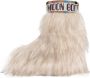 Moon Boot Iconische Yeti Faux Fur Laarzen - Thumbnail 2