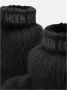 Moon boot Iconische Yeti Mid Winterlaarzen Black Dames - Thumbnail 3