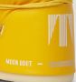 Moon boot Icoon lage sneeuwlaarzen Yellow Dames - Thumbnail 3