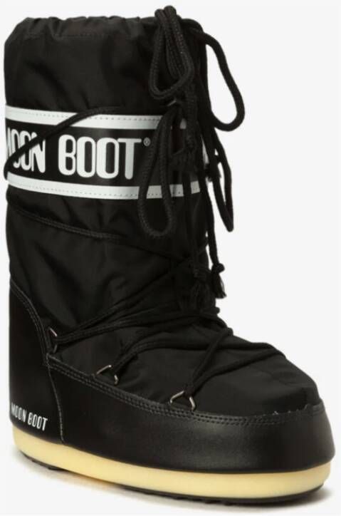 Moon Boot Ikon Nylon Laarzen
