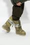 Moonboot Boots & laarzen Moon Boot Icon Nylon Snow Boots Khaki Icon Nylon 0 in groen - Thumbnail 12