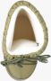 Moonboot Boots & laarzen Moon Boot Icon Nylon Snow Boots Khaki Icon Nylon 0 in groen - Thumbnail 14