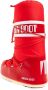 Moon boot Ikon sneeuwlaarzen Red Heren - Thumbnail 5