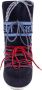 Moon boot Snowboots MB ICON SUEDE LACES - Thumbnail 3