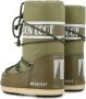 Moon boot Icon High Nylon Boots Green Dames - Thumbnail 4