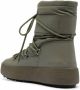 MOON BOOT Snowboots Heren Mtrack Tube Maat: 42 Materiaal: Rubber Kleur: Groen - Thumbnail 6