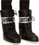 MOON BOOT Snowboots Dames Mb Icon Nylon Maat: 39 41 Materiaal: Textiel Kleur: Zwart - Thumbnail 13