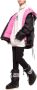 MOON BOOT Snowboots Dames Mb Icon Nylon Maat: 39 41 Materiaal: Textiel Kleur: Zwart - Thumbnail 14