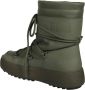 MOON BOOT Snowboots Heren Mtrack Tube Maat: 40 Materiaal: Rubber Kleur: Groen - Thumbnail 6