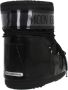 MOON BOOT Snowboots Dames Icon Low Glance Maat: 42 44 Materiaal: Textiel Kleur: Zwart - Thumbnail 14