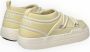 Moon boot Icon Slip-On Schoenen met Flatform Zool Beige Dames - Thumbnail 10