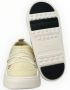 Moon boot Icon Slip-On Schoenen met Flatform Zool Beige Dames - Thumbnail 11