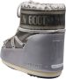 MOON BOOT Snowboots Dames Icon Low Glance Maat: 36 38 Materiaal: Textiel Kleur: Taupe - Thumbnail 14
